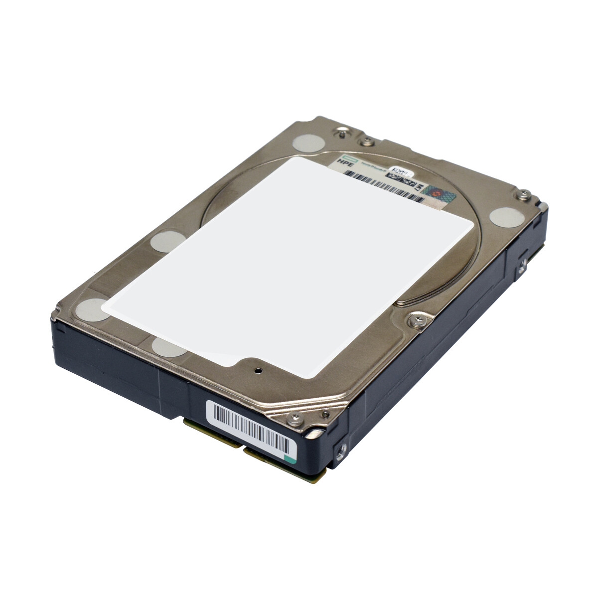 HP 1.8TB 2.5" 10K 12G SAS HDD EG1800JEMDB 781515-001 793419-002 for MSA 2040