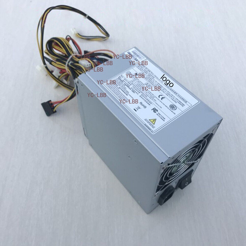Power Supply FSP300-60GLC 610 for Quanhan 300WATX Industrial Industrial Control