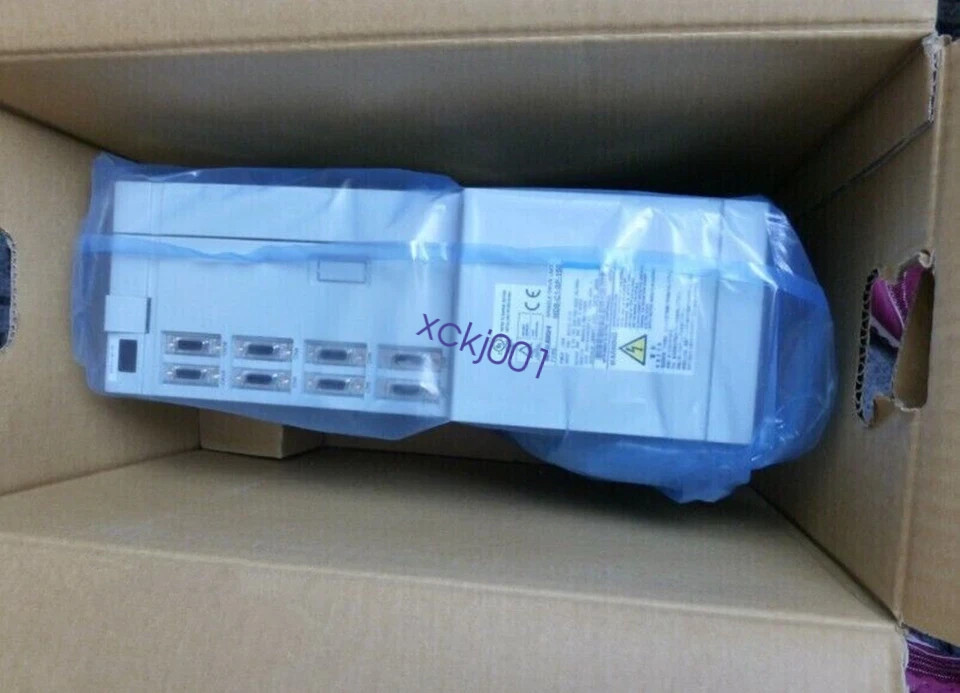 1PC Mitsubishi MDS-C1-SPM-110 MDSC1SPM110 Servo Drive New DHL/FedEx