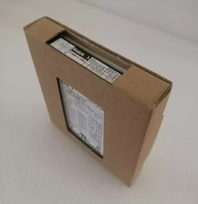 P15000H1-S004  NEW Knick Isolation Amplifier Shipping FedEx or DHL