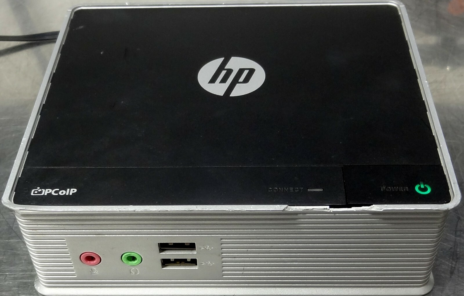 HP t310 Copper NIC Zero Client 697786-002 