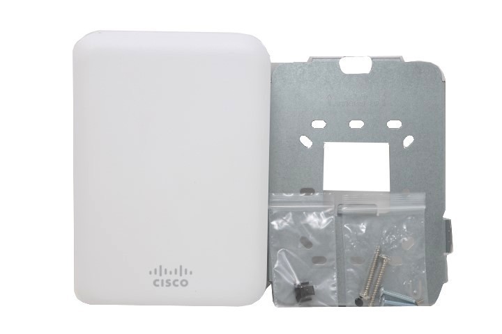 CISCO AIRONET 1810W AIRAP1810WBK9 ACCESS POINT 2.4/5GHZ 867MB
