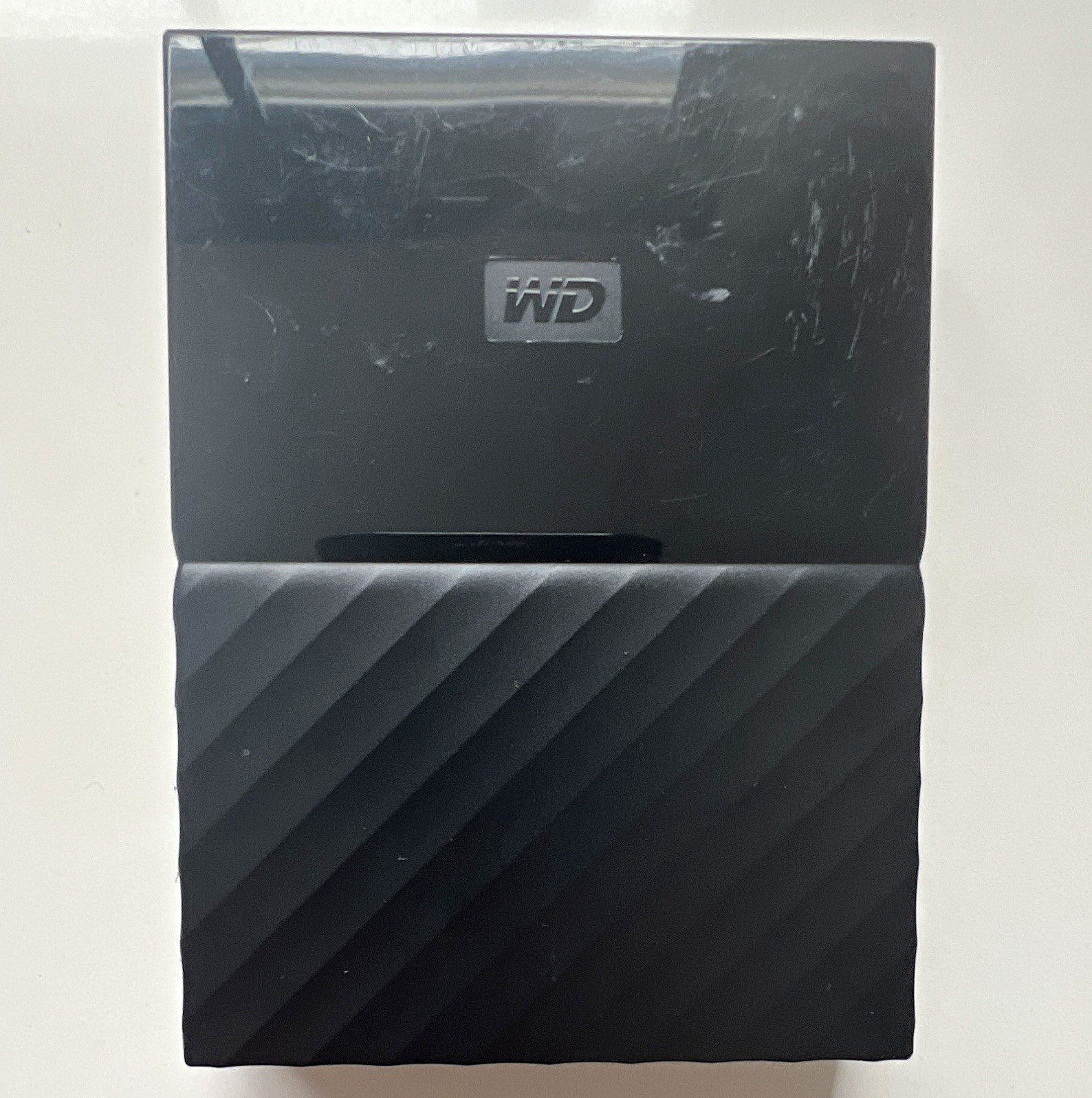 Western Digital WD My Passport 2TB USB HDD Black WDBYFT0020BBK-0B