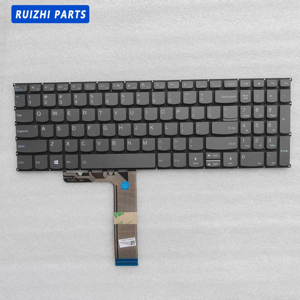 New ORIGINAL Keyboard For LENOVO ThinkBook 15 G2 G3 ACL ITL G4 IAP 15P IMH ARE