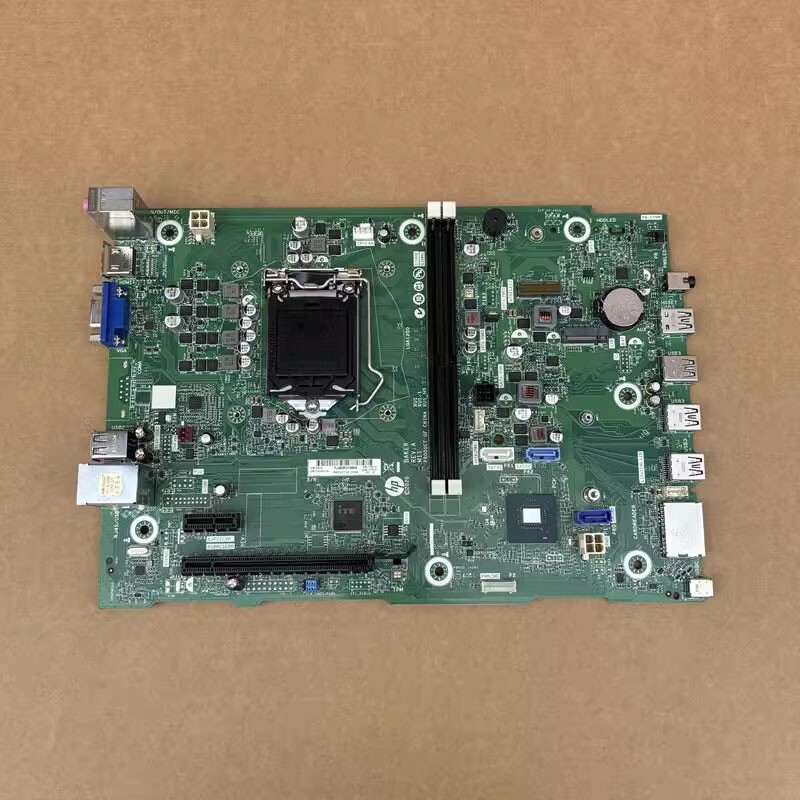 New for HP TG01 TP01 TE01 Motherboard L75365-001 L75365-601 Chipset H470 LGA1200