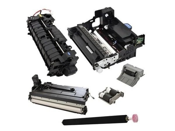 Kyocera KYOMK1262 PA4000WX Monochrome Wireless Laser Printer Maintenance Kit