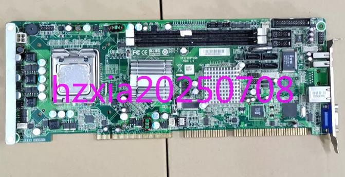 1pc used SYS7190VGGA motherboard