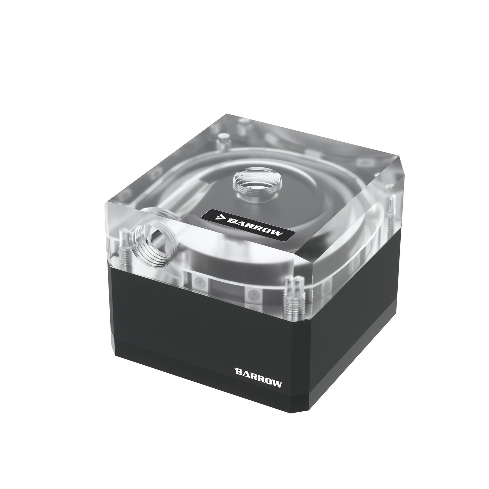 Barrow SPB17-S V2 LRC2.0 RGB Water Cooling Circulating Pump 17W 960L