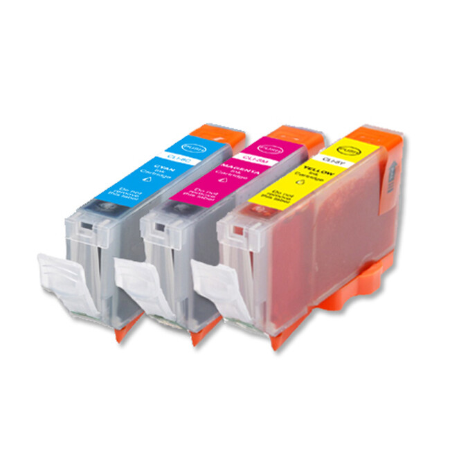 CLI-8 Printer Ink Cartridge use for on Canon Pixma Pro9000 Mark II Pro 9000