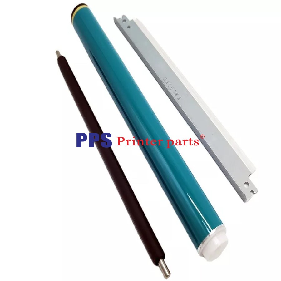 For Canon Ir1730 1740 1750 IR Advance 500 400 Opc Drum Cleaning Roller PCR Kit