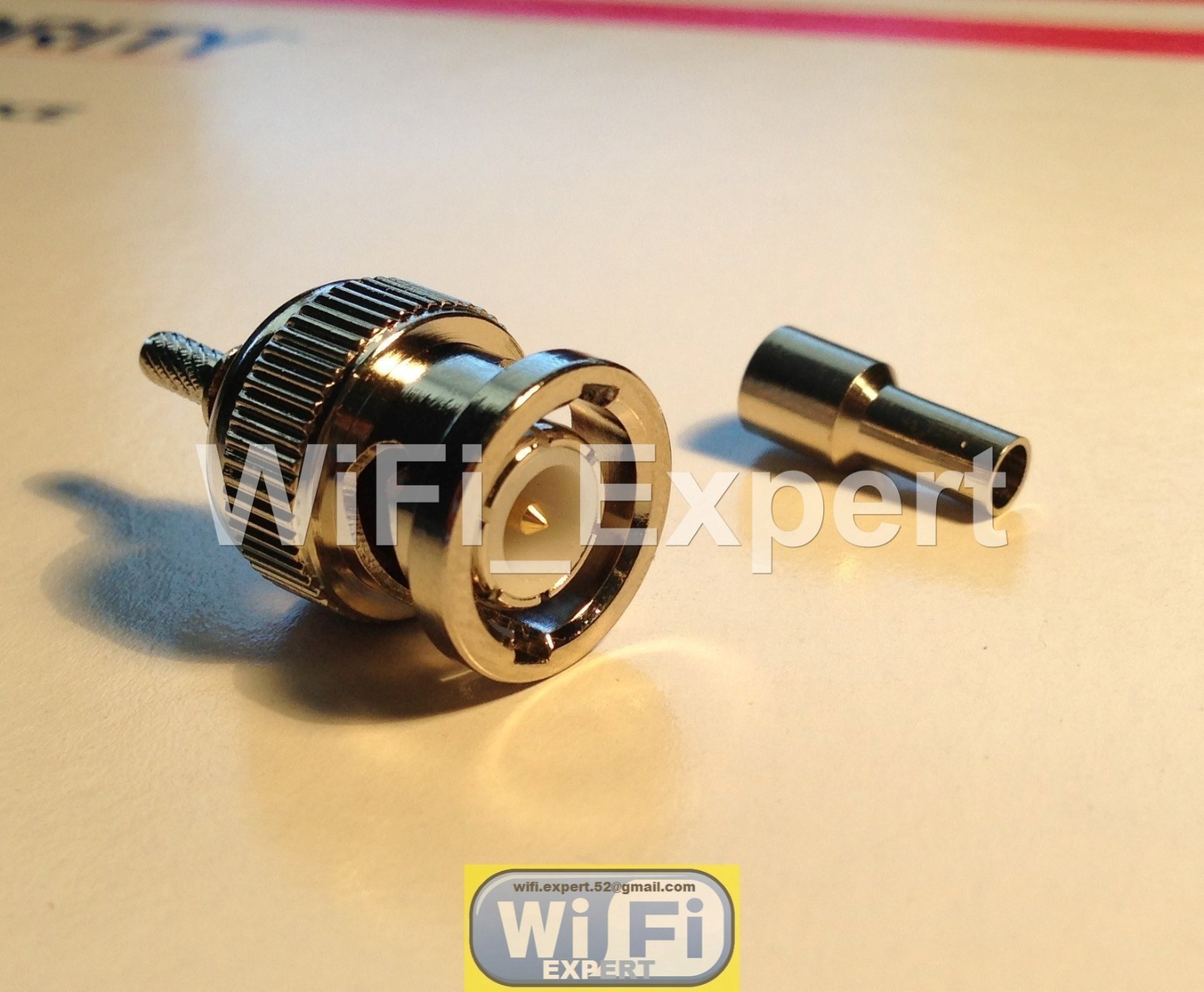 RG174 RG58 LOW LOSS COAX CABLE BNC MALE FEMALE STRAIGHT ANGLE  6" 1 3 6 10' USA