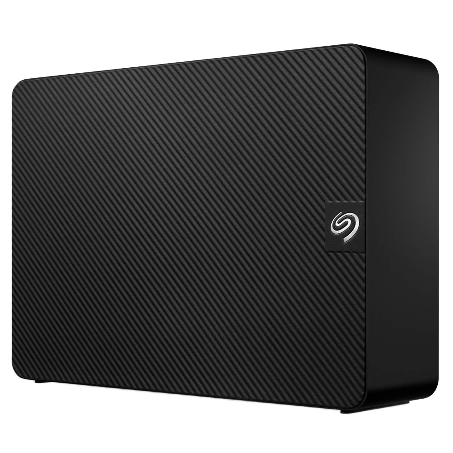 Seagate 26TB Expansion Desktop 3.5" External Drive USB 3.0  STKP26000400
