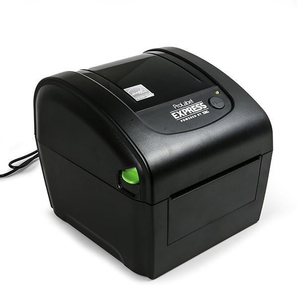 ProLabel Express Direct Thermal Label Printer USB Multi-Size 203 DPI 50 LPM