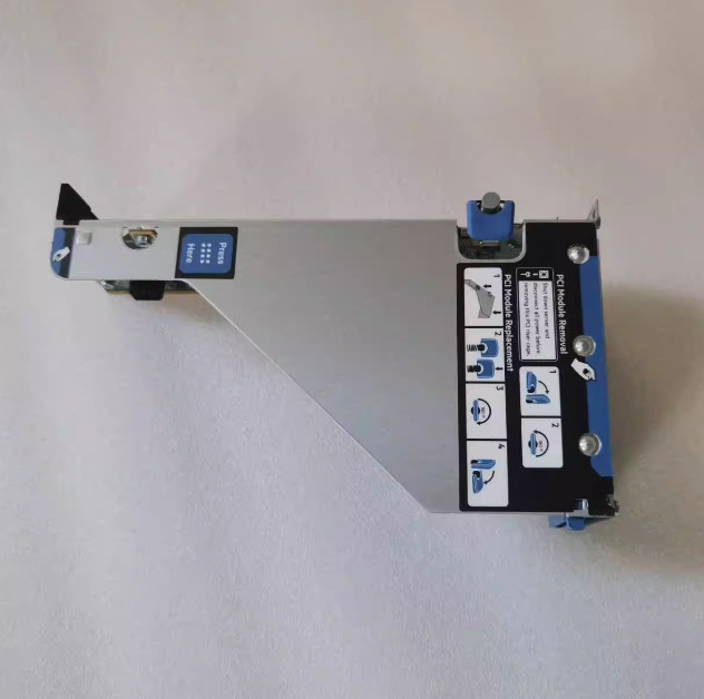 HPE DL Gen10 x8/x16/x8 Amplifier Kit Card x8 x16 Rsr 875058-001 870548-B21