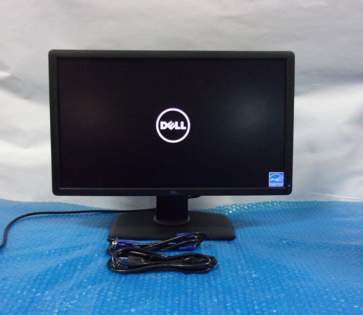 Dell UltraSharp U2212HMc Monitor 22" Widescreen DVI-VGA-DisplayPort 1920x1080