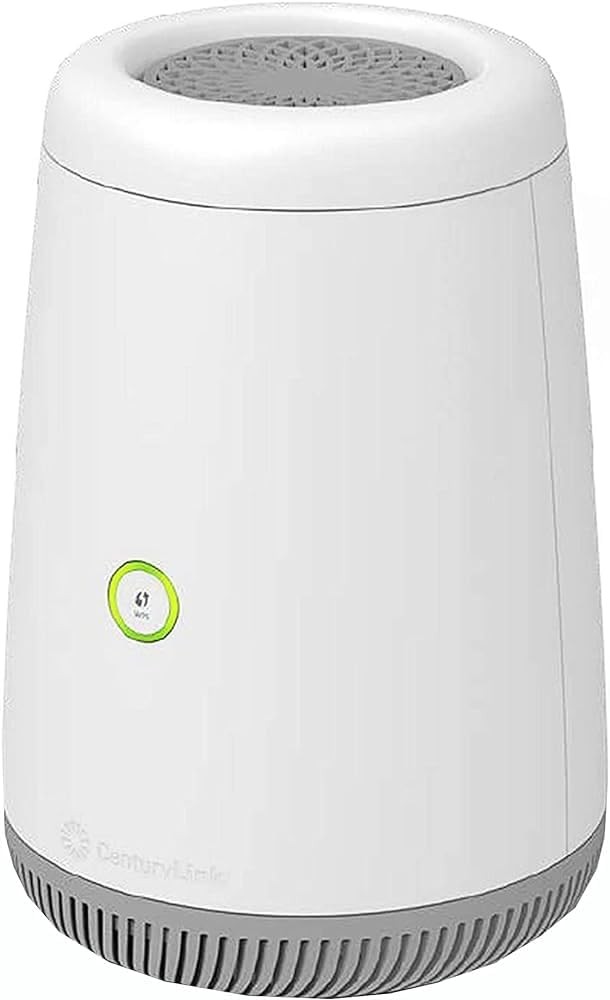 CENTURYLINK Greenwave C4000XG