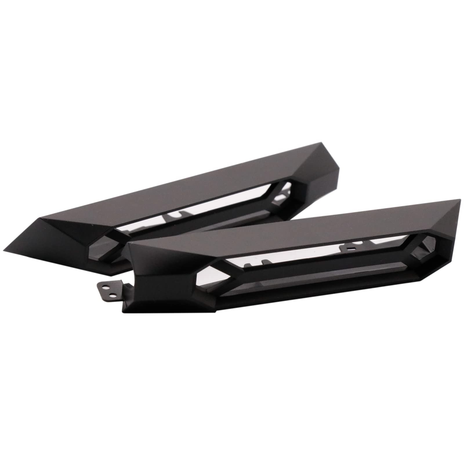 Hinge Trunks Rear Cover KIT Replacement for HP Pavilion Gaming 15 15-DK 15-DK...
