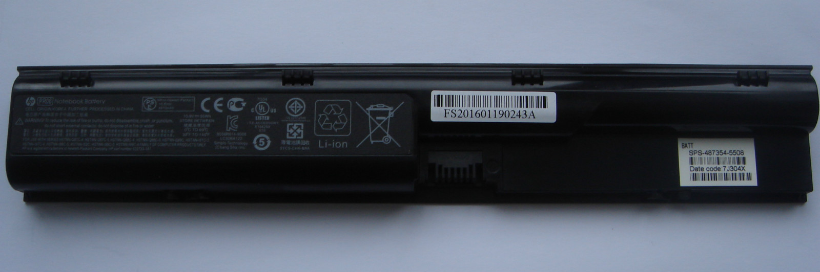 Original HP Battery HSTNN-XB2H HSTNN-XB2I HSTNN-XB2N HSTNN-XB2O HSTNN-XB2R