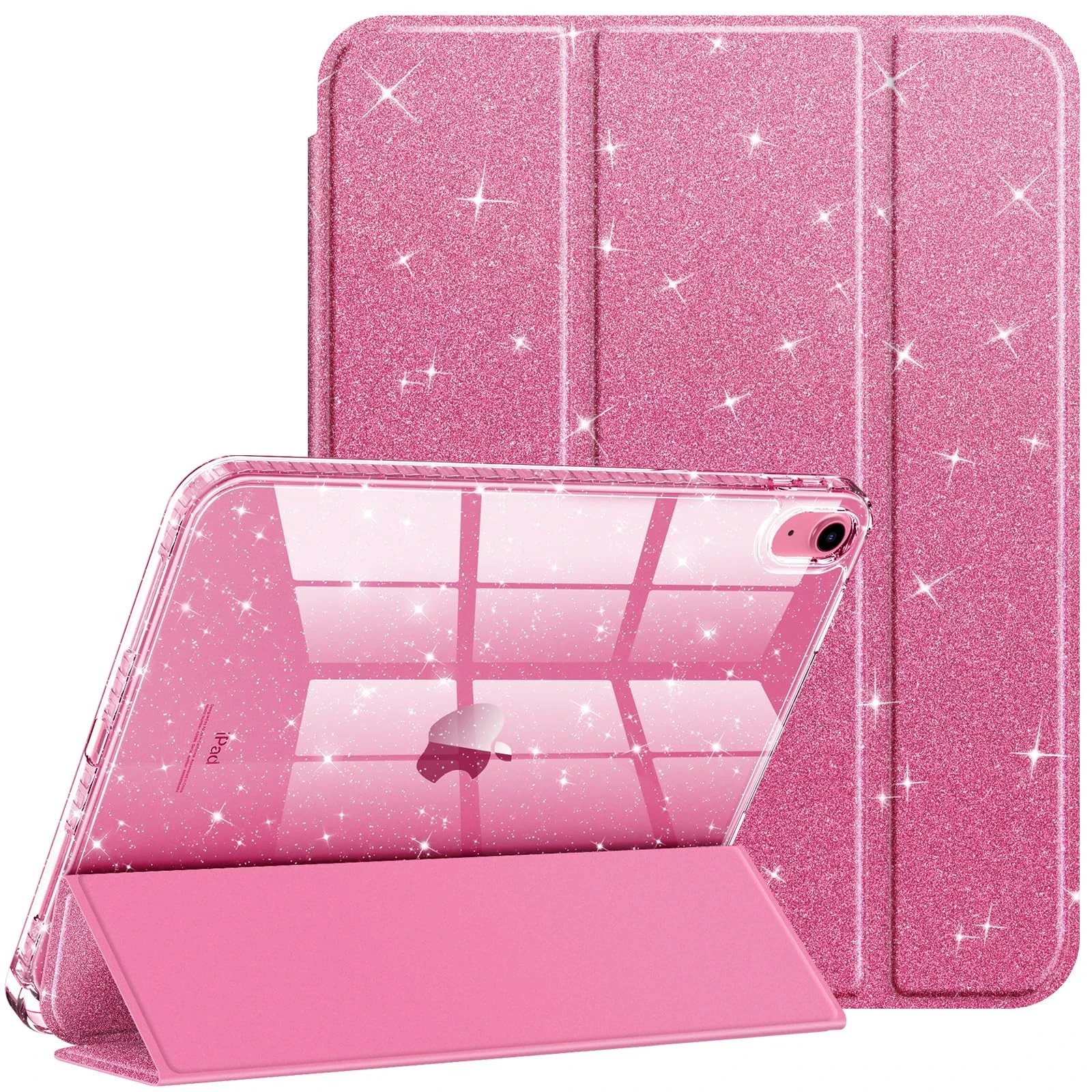 Funda para iPad (A16) 11.ª generación 11 pulgadas (2025) a prueba de golpes
