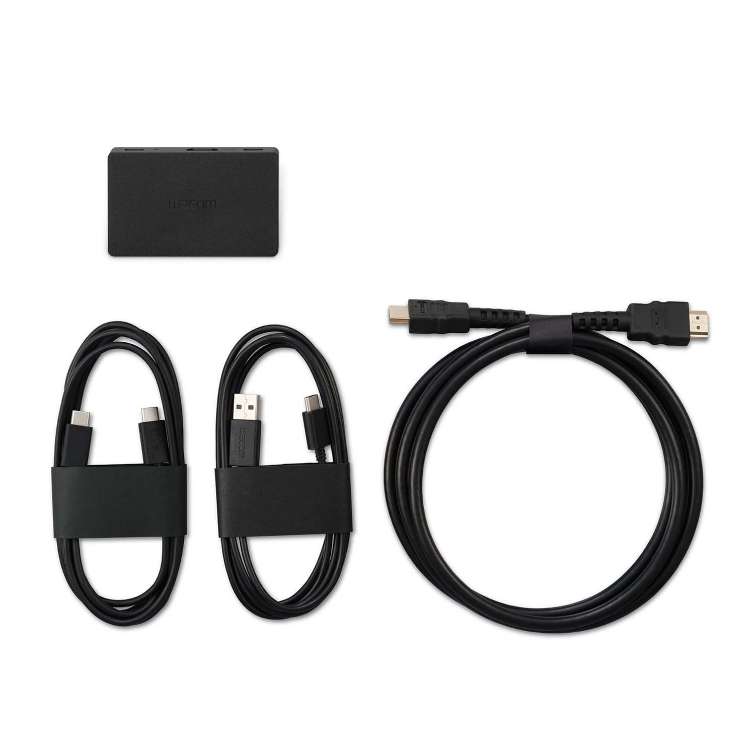 Wacom Converter Kit ACK45719Z HDMI connection for LCD pen tablet
