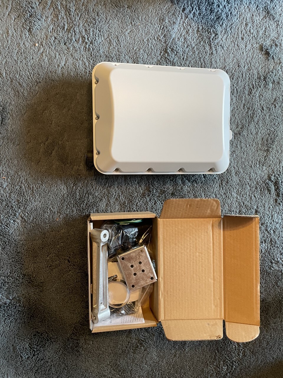 Ruckus T750 Outdoor Wireless Access Point  