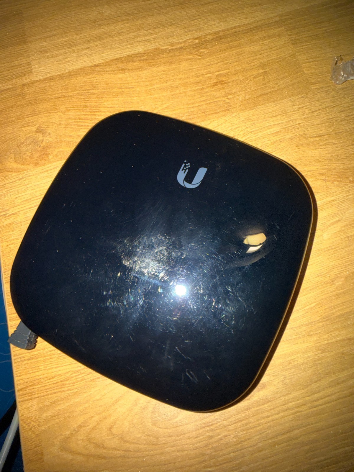 Ubiquiti UF-WiFi-US UISP Fiber WiFi GPON