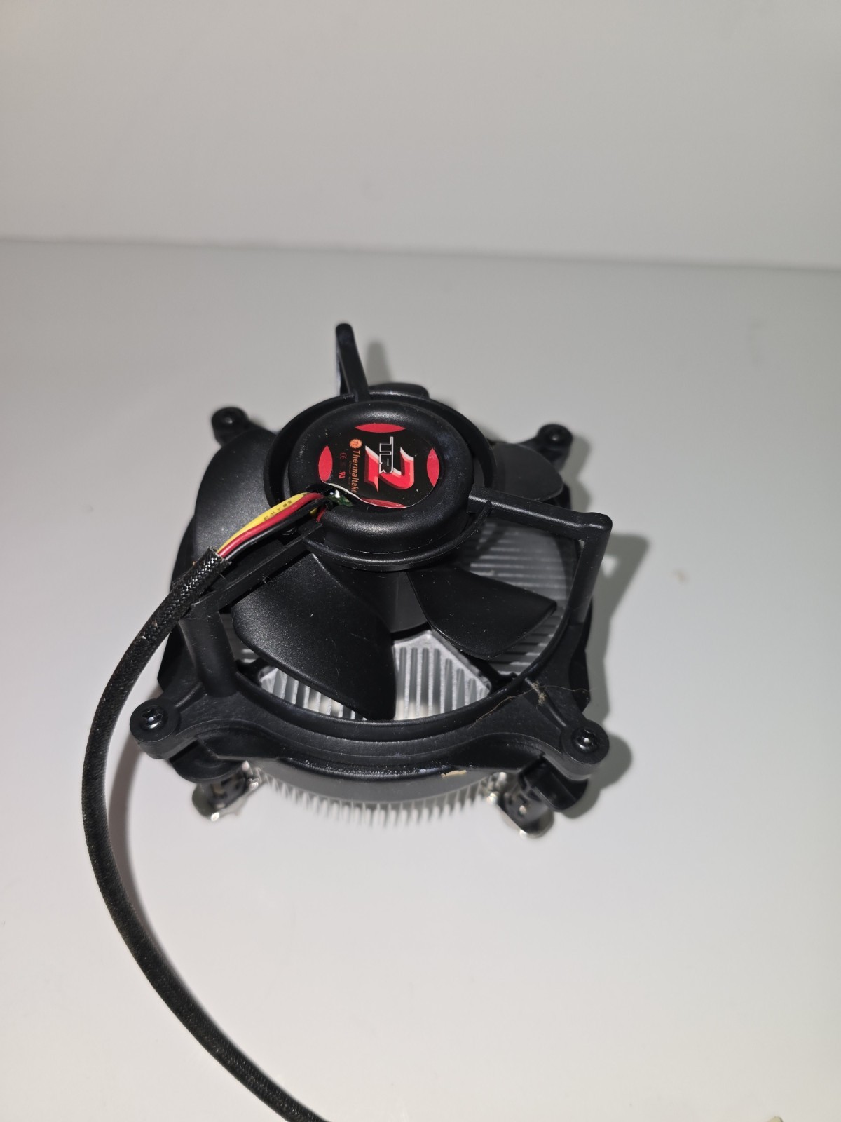 Thermaltake TR2-M21  RX