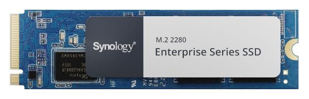 Synology SNV5420-400G Enterprise Series - SSD ~E~