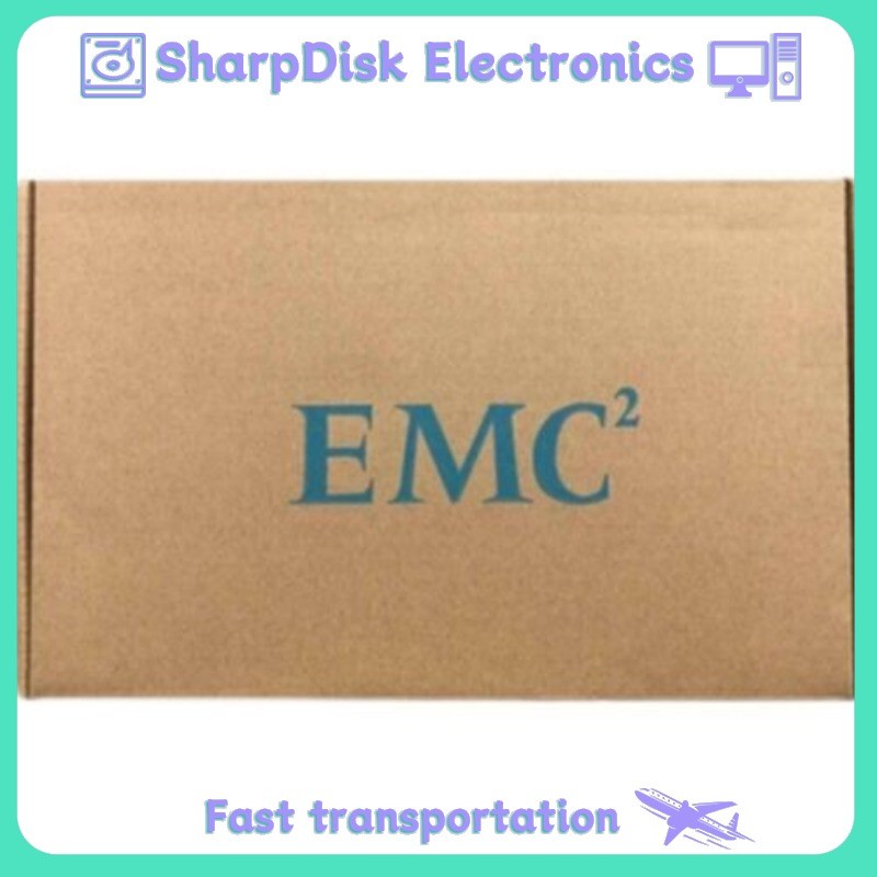 FOR EMC VX-DS10-600 600G 6Gb SAS 3.5" 10K 005052970 VNX Storage Hard Disk
