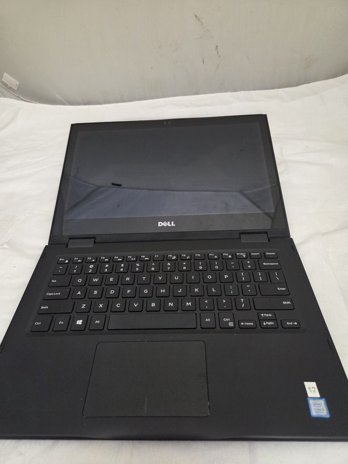 Dell Latitude 3390 2-in-1 13.3in Core i5 Convertible Touchscreen Laptop