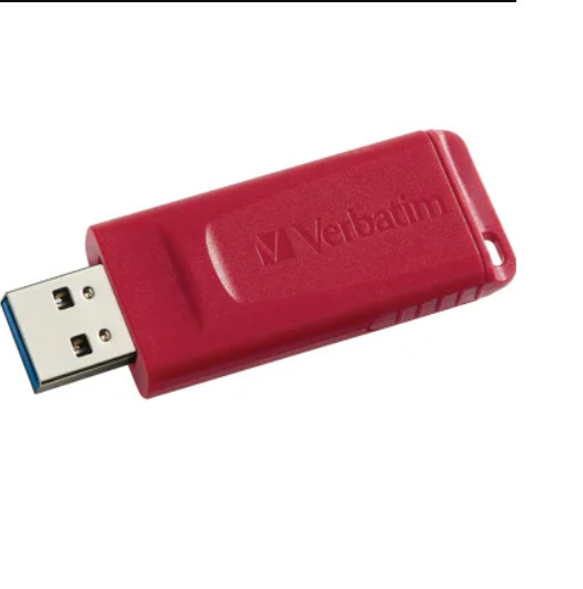 PE Verbatim® 16GB Store 'n' Go USB Flash Drive