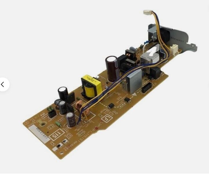 Genuine HP  M404n / M404dn / M404dw Low Voltage Power Supply RM3-7411-000CN