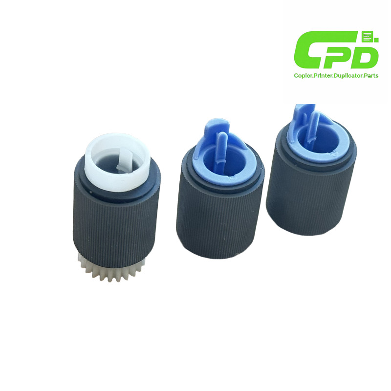New 6Set Paper Pickup Roller Kit Fit For HP M601 M602 M603 M604 M605 M606
