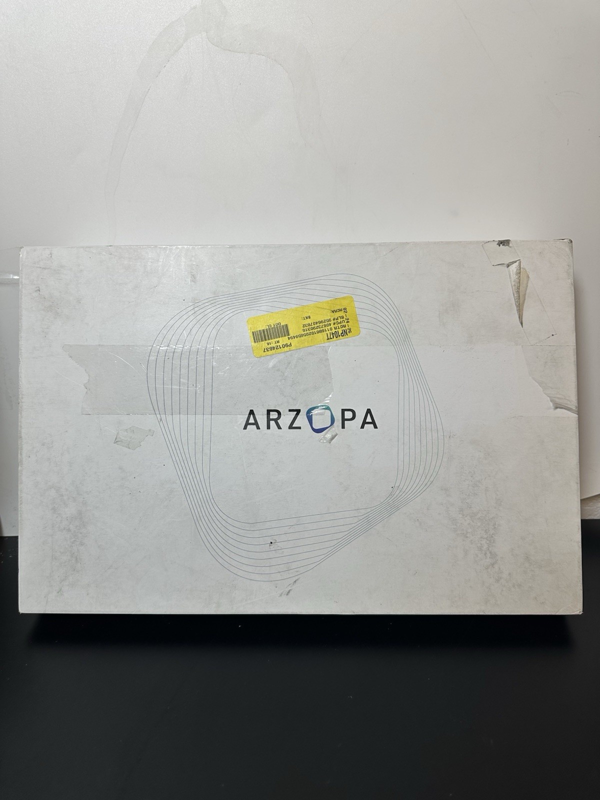 Arzopa A1 GAMUT S1 TABLE 15.6" HDR IPS Display, Full HD, Portable Monitor