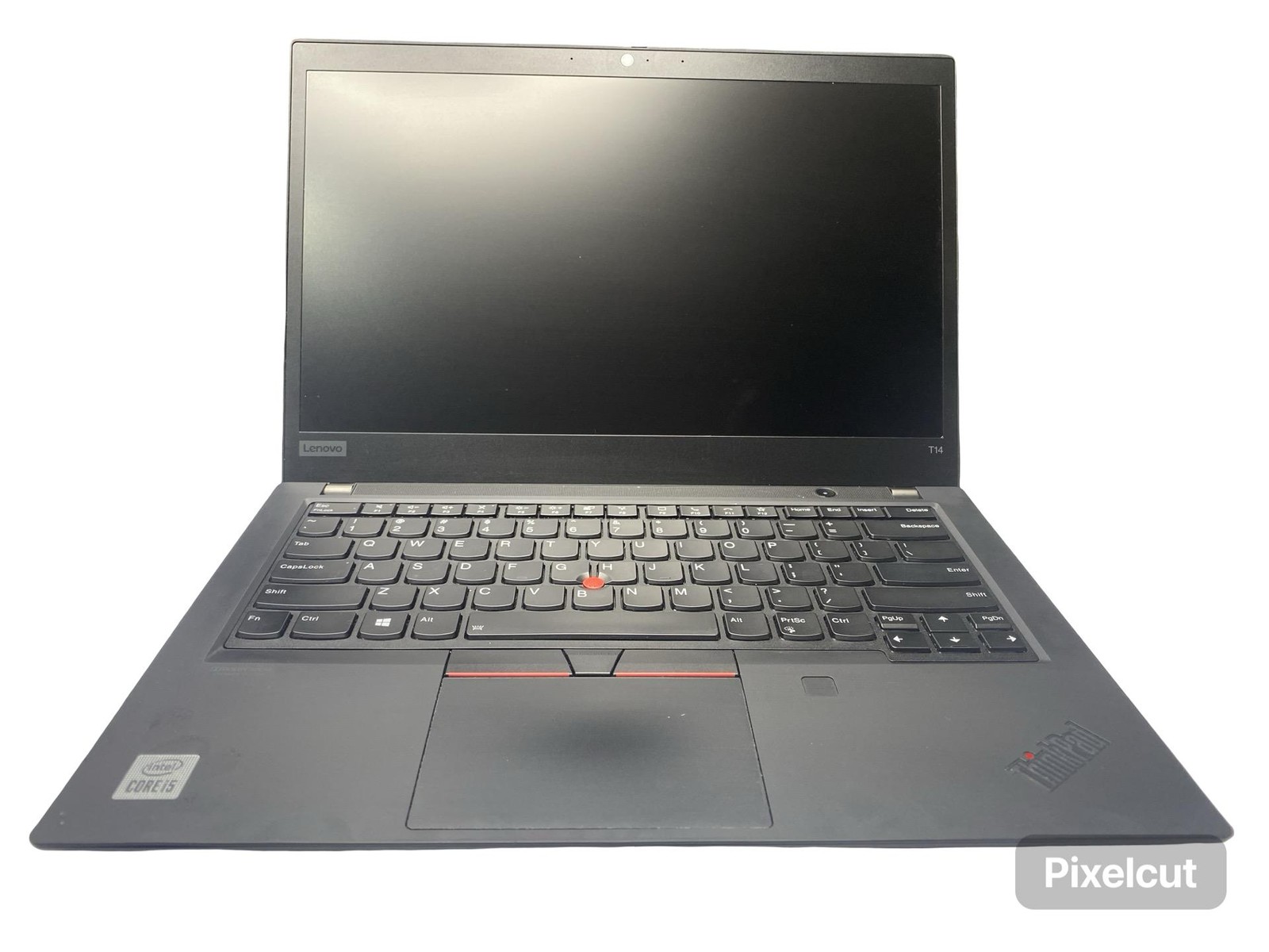 Lenovo ThinkPad T14 Gen 1 i5 10210U 8GB 512GB Windows 11 Pro Battery C2-F4