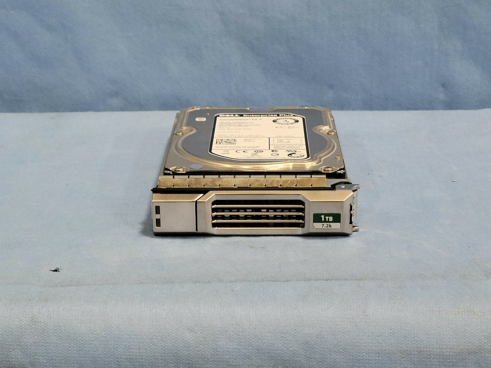 Dell P3HC0 EqualLogic 1TB SAS 7200rpm 3.5" 6G Hard Drive