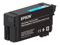 Epson Singlepack UltraChrome XD2 Cyan T40D240 Cyan Original C13T40D240