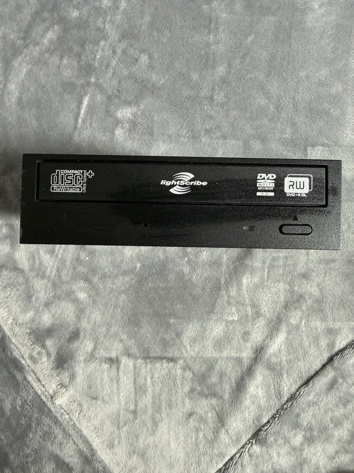 Sony Optiarc Inc. AD-7201S DVD/CD Rewritable Drive