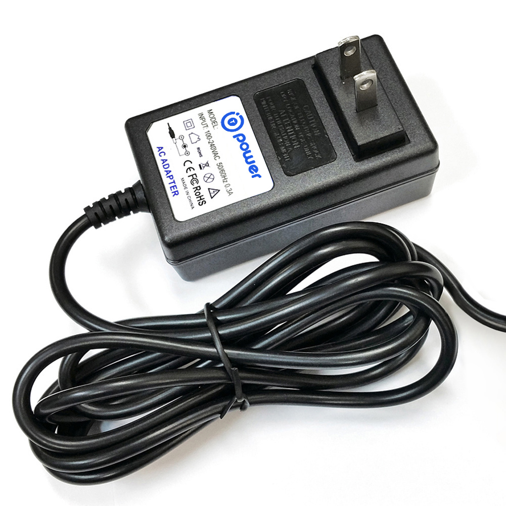 AC Power Adapter Acer Monitor G226HQLBbd S236HL S241HL G206HQL bd G206HQLbd LED