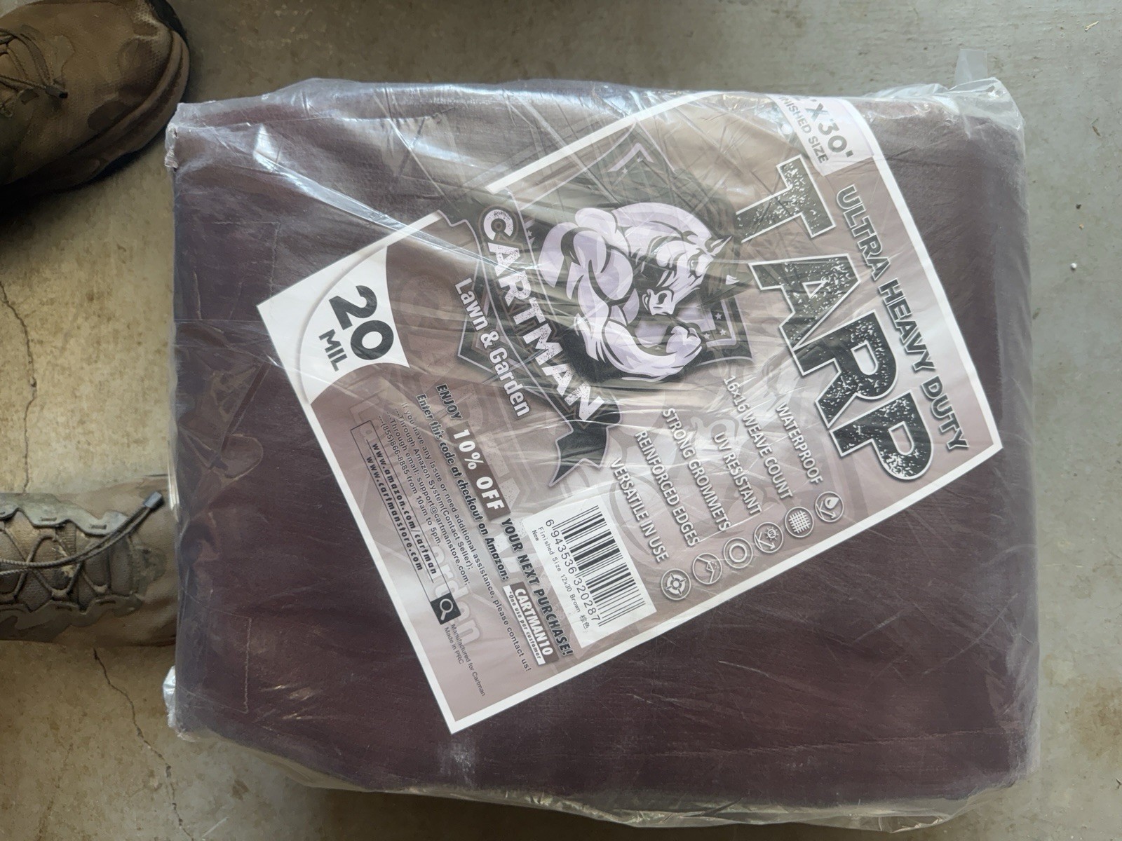 BLACK TONER - GPR-54 9436B003(AB)FACTORY SEALED BOX