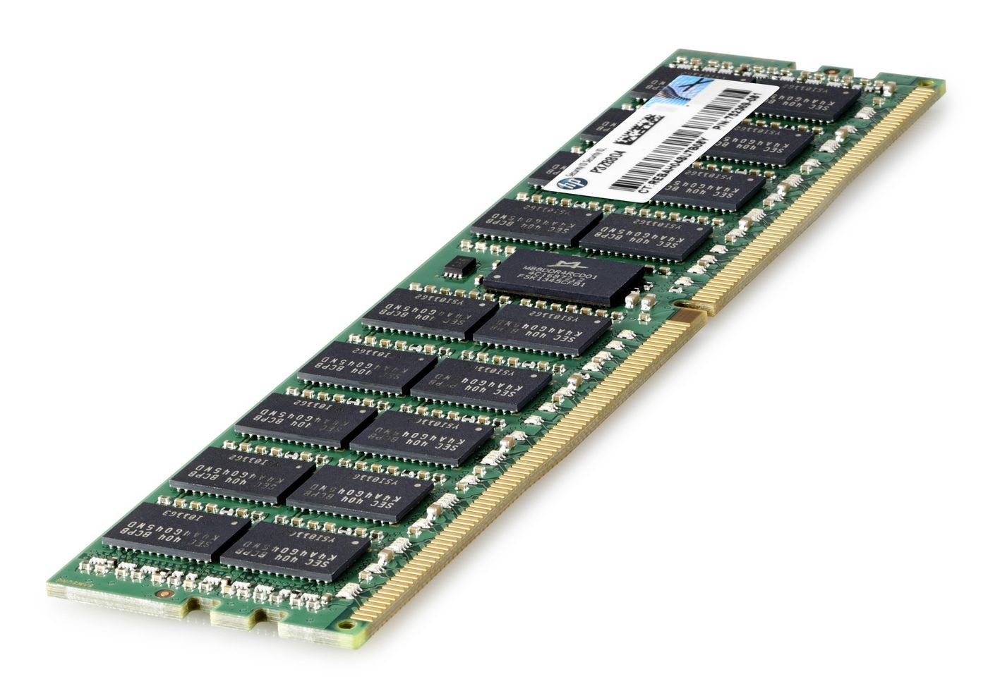 HP 726718-B21 8GB 1Rx4 PC4-2133P-R **Shipping New Sealed Spares** ~E~