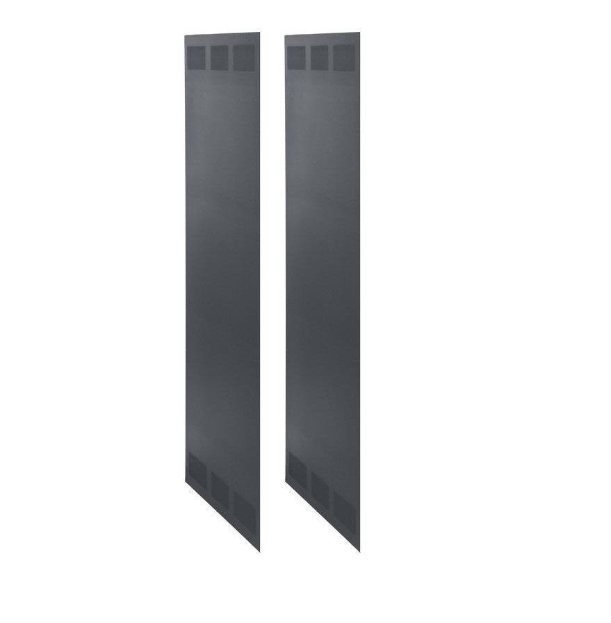 Middle Atlantic 45 Ru Side Panels 32" Side Panels (Pair) Racks BSPN-45-32