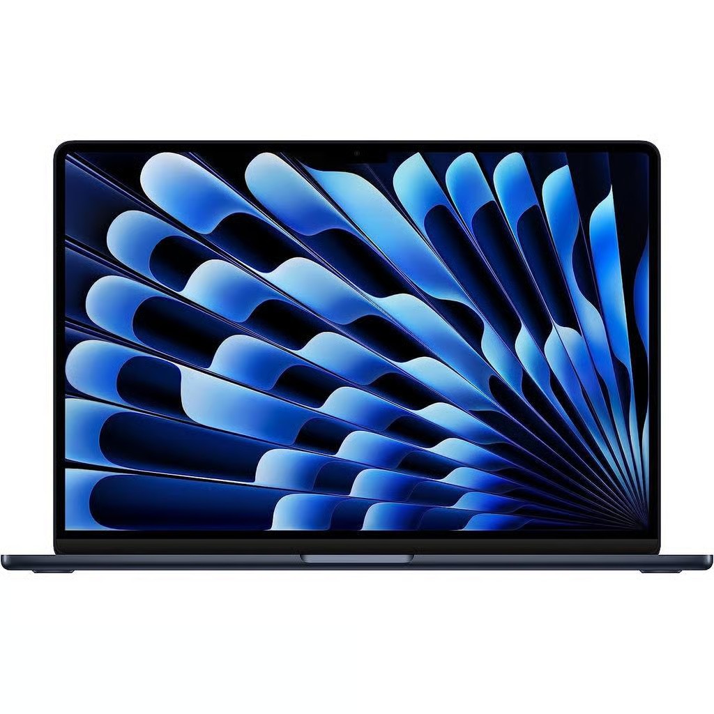 Apple MacBook Air 15 2023 M2 8-Core CPU 10-Core GPU 8GB 256GB Midnight Very Good