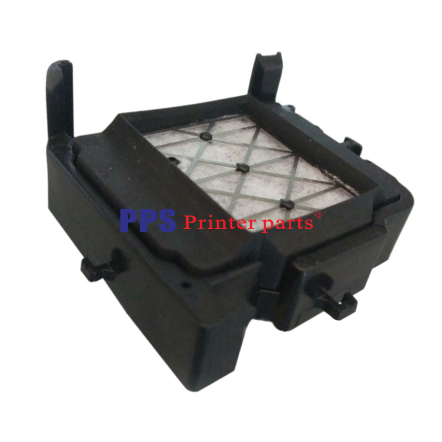 New Printhead capping unit cap top high 3cm fits For EPSON DX10 TX800 XP600