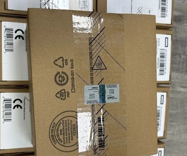 HPE P09163-B21 P11185-001 14TB 6G 7.2K 3.5" SATA LFF MDL Hard Drive HDD