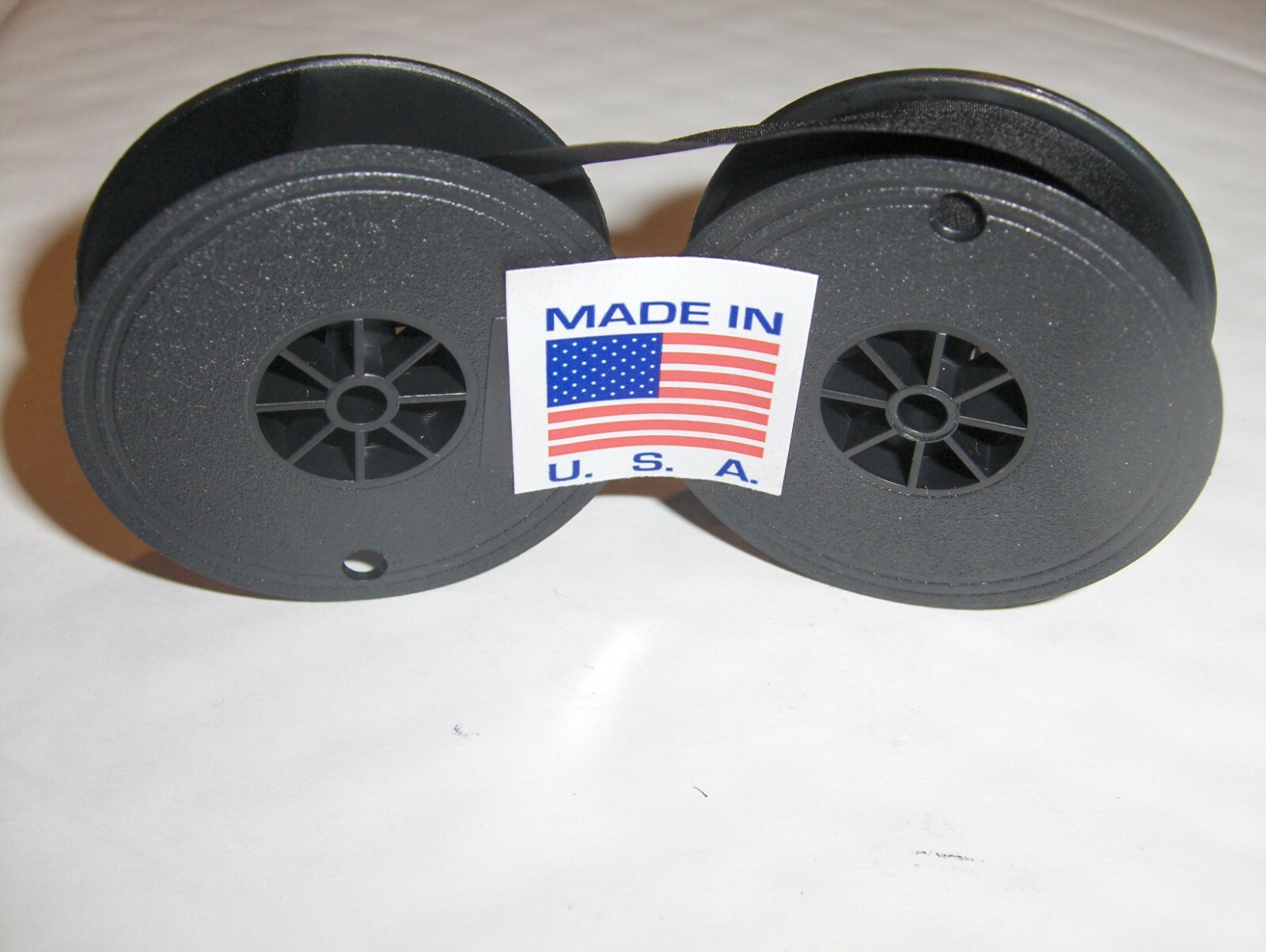 New Smith Corona Electra 120 Electra 210, 220 Typewriter Ribbon Black Ink Ribbon