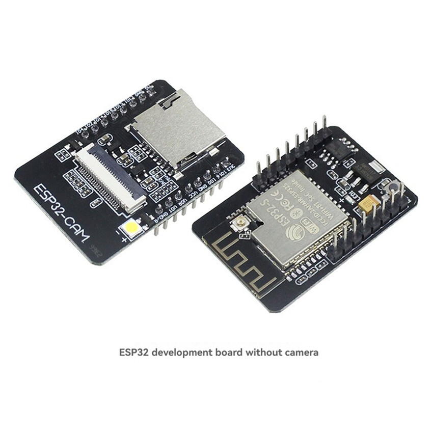 ESP32-CAM Development Board with OV2640 Camera Module ESP32 IoT Motherboard #ZDO