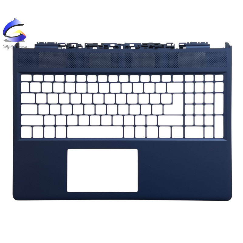 NewFor Dell Alienware 16 Aurora AC16250 Palmrest Upper Case 09PJHV 0VKM12 F0TF1 