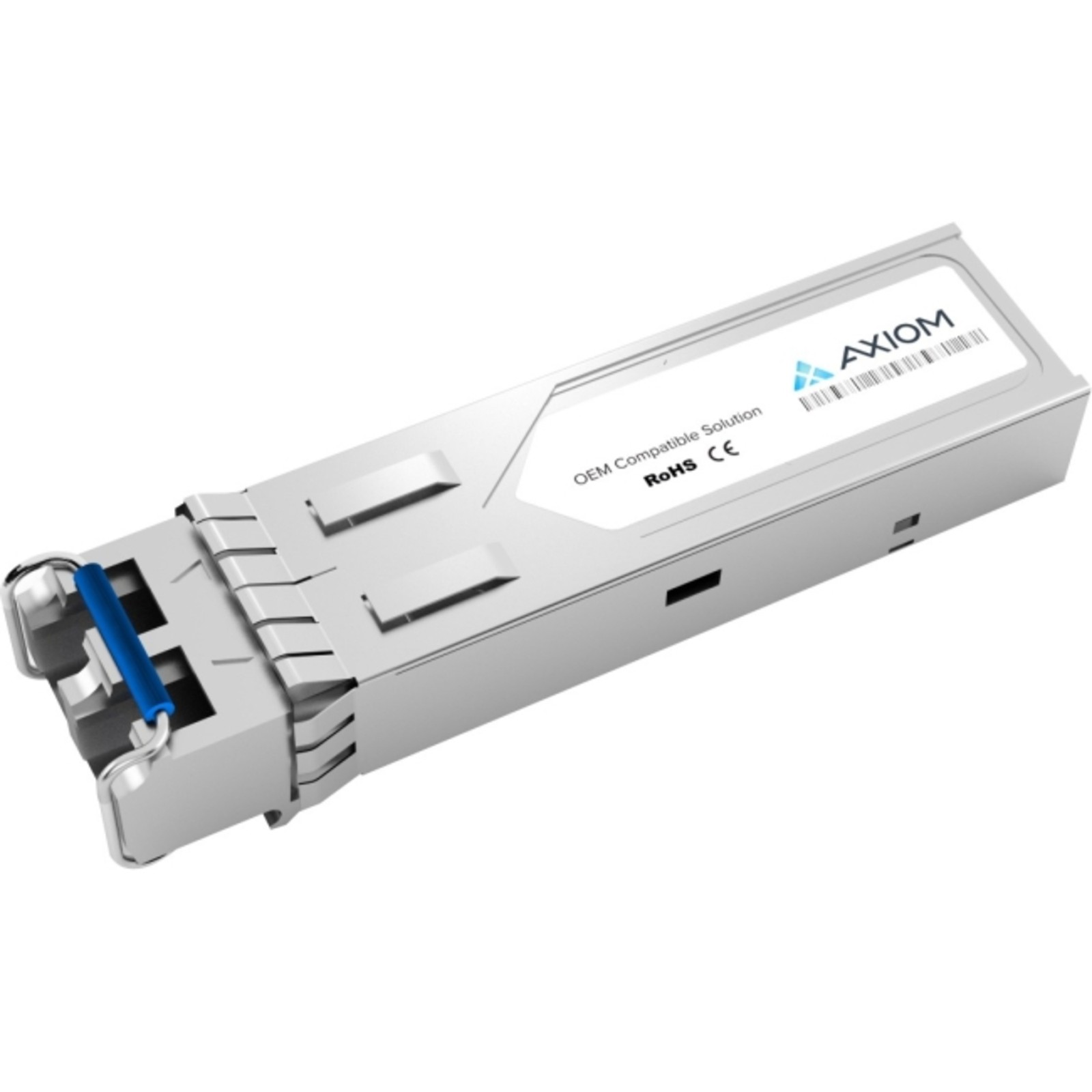 Axiom Memory - 10GBUSRSFPP-AX - Axiom 10GBASE-USR SFP+ Transceiver for Extreme