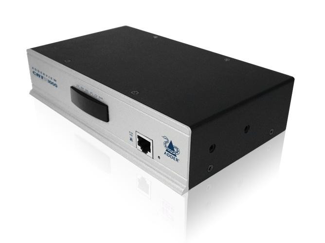Adder AVX1016-US 16 Port High density fully featured USB/Video KVM Switcher